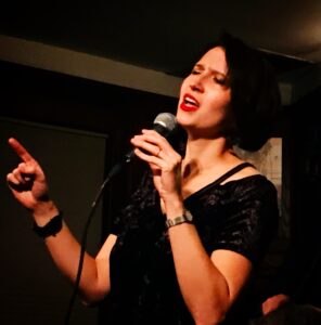 lanah koelle live at henrys